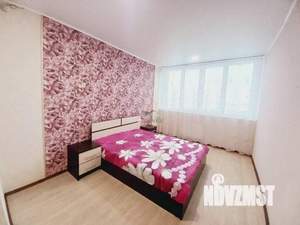 1-к квартира, вторичка, 45м2, 10/25 этаж