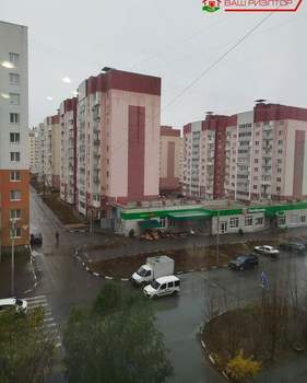 3-к квартира, вторичка, 62м2, 5/10 этаж