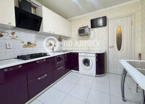 2-к квартира, вторичка, 56м2, 2/10 этаж