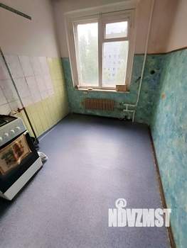 3-к квартира, вторичка, 53м2, 7/9 этаж