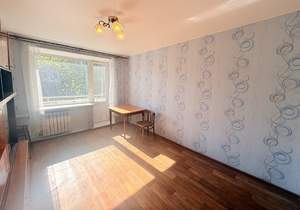 3-к квартира, вторичка, 51м2, 4/5 этаж