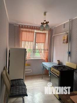 2-к квартира, вторичка, 50м2, 1/9 этаж