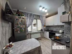 1-к квартира, вторичка, 31м2, 1/10 этаж