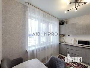 1-к квартира, вторичка, 31м2, 1/10 этаж