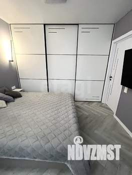 1-к квартира, вторичка, 42м2, 3/25 этаж