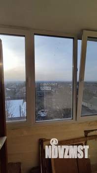 1-к квартира, вторичка, 30м2, 4/5 этаж