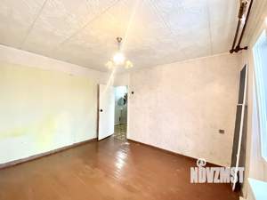 2-к квартира, вторичка, 45м2, 4/5 этаж