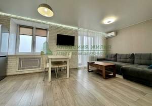 2-к квартира, вторичка, 35м2, 15/17 этаж