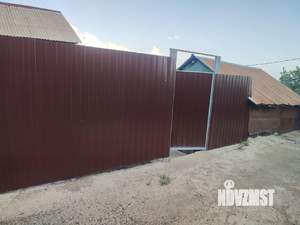 1-к квартира, вторичка, 51м2, 1/1 этаж