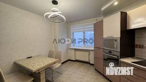 3-к квартира, вторичка, 82м2, 25/26 этаж