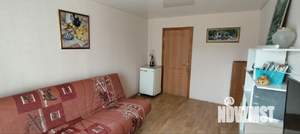 3-к квартира, вторичка, 55м2, 5/5 этаж