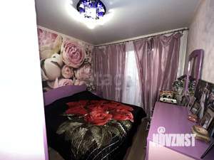 3-к квартира, вторичка, 67м2, 1/10 этаж