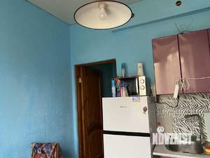 2-к квартира, вторичка, 58м2, 1/4 этаж