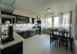 1-к квартира, вторичка, 51м2, 8/16 этаж