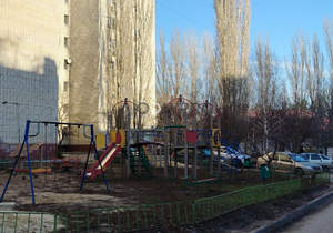 1-к квартира, вторичка, 35м2, 2/10 этаж