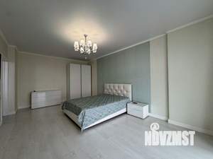 2-к квартира, вторичка, 98м2, 8/23 этаж