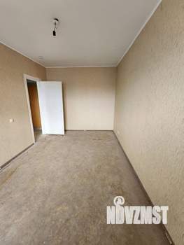 1-к квартира, вторичка, 27м2, 8/10 этаж