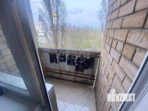 1-к квартира, вторичка, 36м2, 5/9 этаж