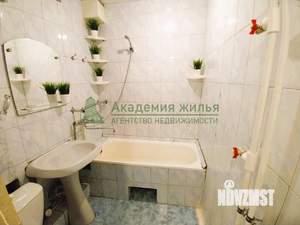 3-к квартира, вторичка, 57м2, 2/5 этаж