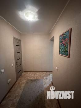 2-к квартира, вторичка, 50м2, 10/10 этаж