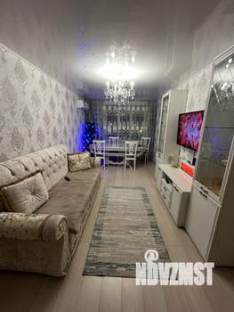 2-к квартира, вторичка, 56м2, 2/10 этаж