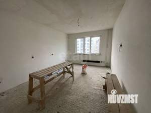 2-к квартира, вторичка, 53м2, 8/10 этаж