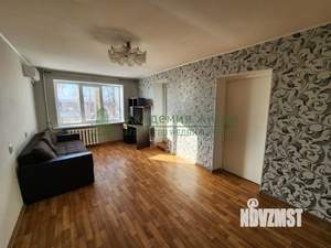 3-к квартира, вторичка, 54м2, 4/9 этаж