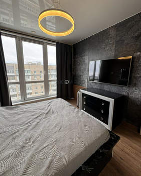 2-к квартира, вторичка, 76м2, 10/19 этаж