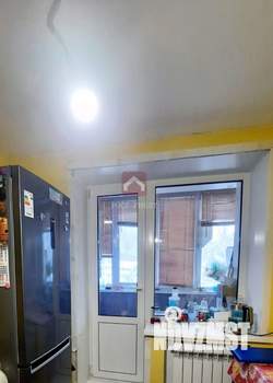 2-к квартира, вторичка, 48м2, 5/5 этаж