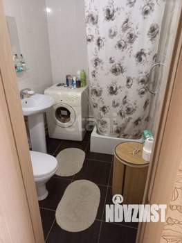 1-к квартира, вторичка, 34м2, 4/6 этаж