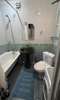 2-к квартира, вторичка, 46м2, 7/9 этаж