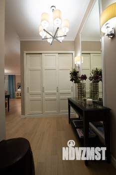 4-к квартира, вторичка, 131м2, 5/17 этаж