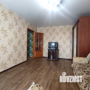 1-к квартира, вторичка, 36м2, 9/9 этаж