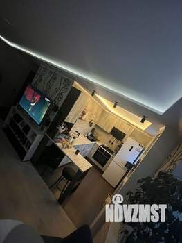 2-к квартира, вторичка, 44м2, 5/5 этаж