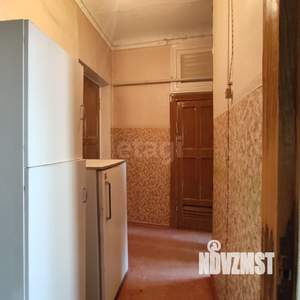 2-к квартира, вторичка, 60м2, 5/5 этаж