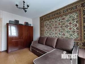 3-к квартира, вторичка, 62м2, 6/9 этаж