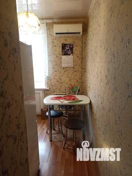 1-к квартира, вторичка, 30м2, 5/5 этаж