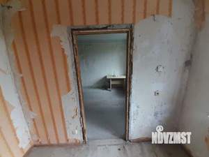 4-к квартира, вторичка, 58м2, 3/5 этаж