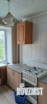 1-к квартира, вторичка, 31м2, 3/5 этаж