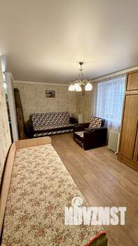 1-к квартира, вторичка, 30м2, 1/4 этаж