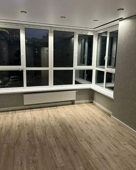 2-к квартира, вторичка, 56м2, 3/23 этаж