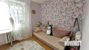 2-к квартира, вторичка, 48м2, 2/4 этаж