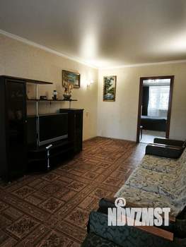 3-к квартира, вторичка, 60м2, 4/9 этаж