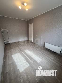 1-к квартира, вторичка, 27м2, 3/9 этаж