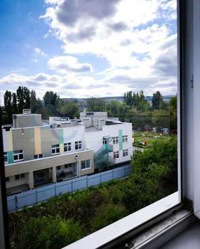 2-к квартира, вторичка, 47м2, 5/5 этаж