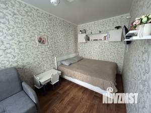 2-к квартира, вторичка, 41м2, 4/5 этаж