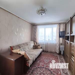 3-к квартира, вторичка, 57м2, 1/9 этаж