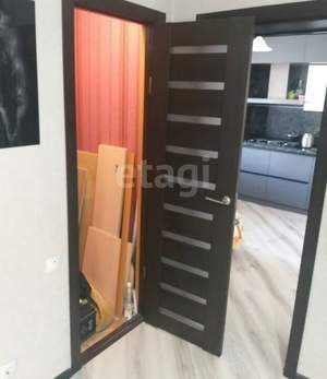 2-к квартира, вторичка, 73м2, 8/14 этаж