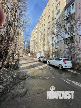1-к квартира, вторичка, 36м2, 5/10 этаж
