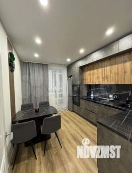 1-к квартира, вторичка, 38м2, 2/11 этаж